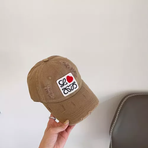 Replica LOEWE Caps #1310534 $27.00 USD for Wholesale