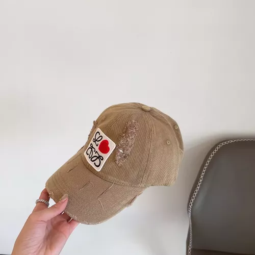 Replica LOEWE Caps #1310534 $27.00 USD for Wholesale