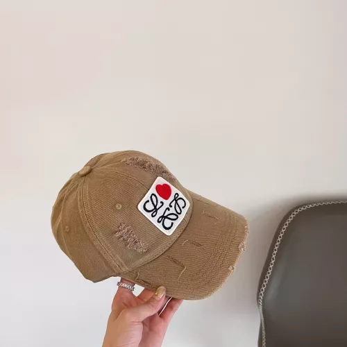 Replica LOEWE Caps #1310534 $27.00 USD for Wholesale