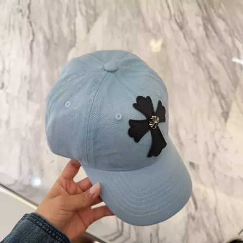 Replica Chrome Hearts Caps #1310708 $25.00 USD for Wholesale