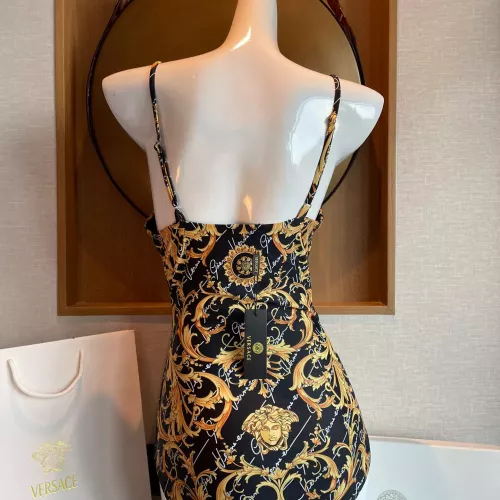 Replica Versace Bathing Suits For Women #1310772 $40.00 USD for Wholesale