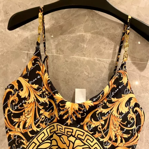 Replica Versace Bathing Suits For Women #1310772 $40.00 USD for Wholesale
