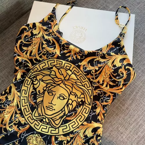 Replica Versace Bathing Suits For Women #1310772 $40.00 USD for Wholesale