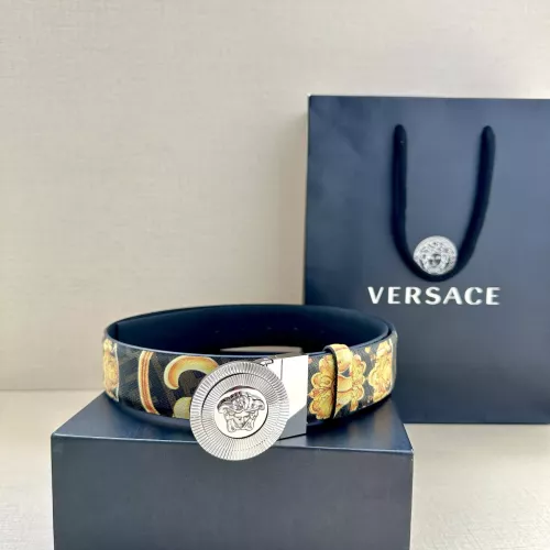 Wholesale Versace AAA Quality Belts For Men #1310791 $72.00 USD, Wholesale Quality Replica Versace AAA Quality Belts