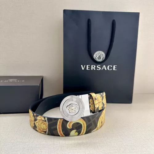 Replica Versace AAA Quality Belts For Men #1310791 $72.00 USD for Wholesale