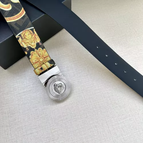 Replica Versace AAA Quality Belts For Men #1310791 $72.00 USD for Wholesale