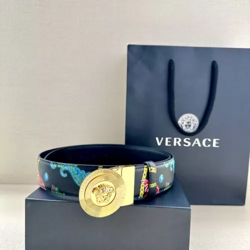 Wholesale Versace AAA Quality Belts For Men #1310793 $72.00 USD, Wholesale Quality Replica Versace AAA Quality Belts