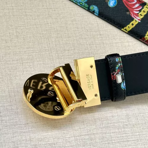 Replica Versace AAA Quality Belts For Men #1310793 $72.00 USD for Wholesale