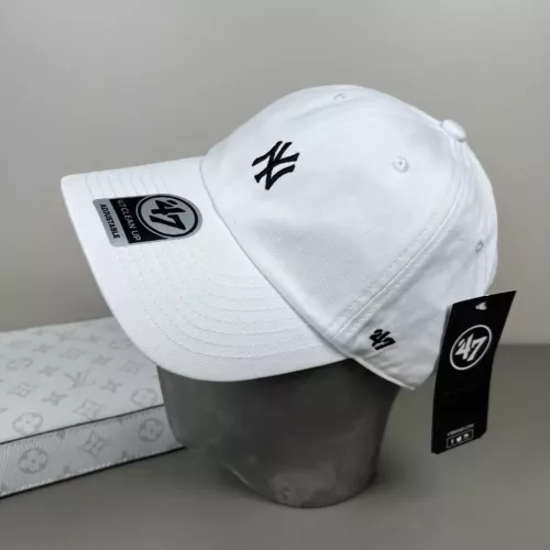 Wholesale New York Yankees Caps #1310996 $27.00 USD, Wholesale Quality Replica New York Yankees Caps