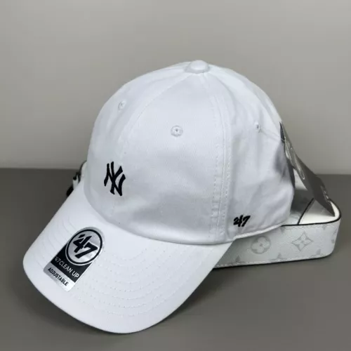 Replica New York Yankees Caps #1310996 $27.00 USD for Wholesale