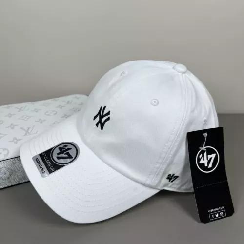 Replica New York Yankees Caps #1310996 $27.00 USD for Wholesale