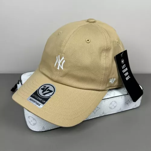 Replica New York Yankees Caps #1310998 $27.00 USD for Wholesale