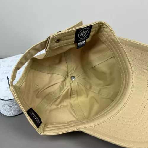 Replica New York Yankees Caps #1310998 $27.00 USD for Wholesale