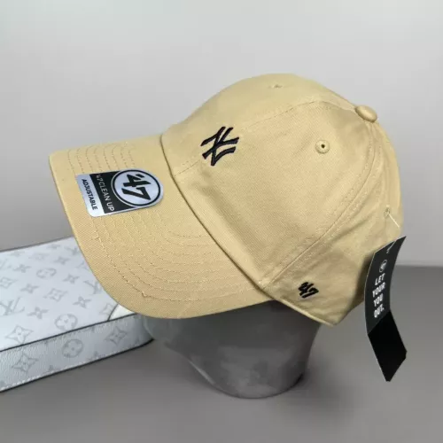 Wholesale New York Yankees Caps #1310999 $27.00 USD, Wholesale Quality Replica New York Yankees Caps