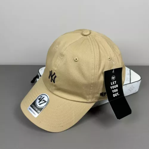 Replica New York Yankees Caps #1310999 $27.00 USD for Wholesale