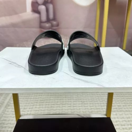 Replica Dsquared Slippers For Men #1311130 $45.00 USD for Wholesale