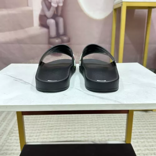 Replica Dsquared Slippers For Men #1311132 $45.00 USD for Wholesale