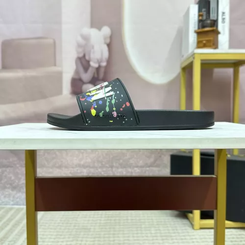 Replica Dsquared Slippers For Men #1311135 $45.00 USD for Wholesale