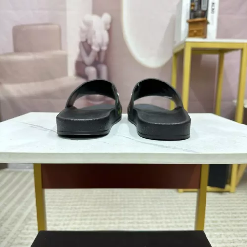 Replica Dsquared Slippers For Men #1311135 $45.00 USD for Wholesale
