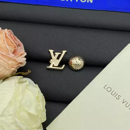 Wholesale Louis Vuitton Earrings For Women #1311343 $22.00 USD, Wholesale Quality Replica Louis Vuitton Earrings