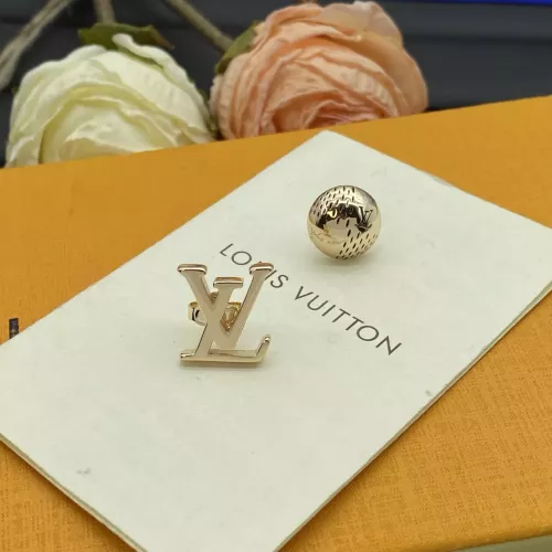 Replica Louis Vuitton Earrings For Women #1311343 $22.00 USD for Wholesale