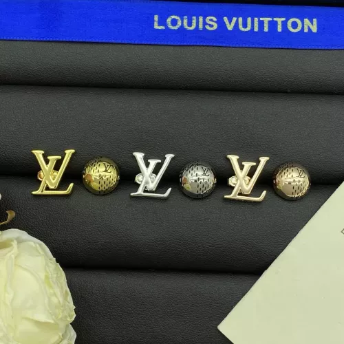 Replica Louis Vuitton Earrings For Women #1311343 $22.00 USD for Wholesale