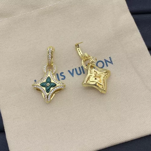 Replica Louis Vuitton Earrings For Women #1311379 $27.00 USD for Wholesale