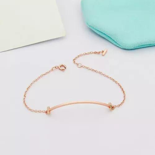 Wholesale Tiffany Bracelets #1311505 $25.00 USD, Wholesale Quality Replica Tiffany Bracelets