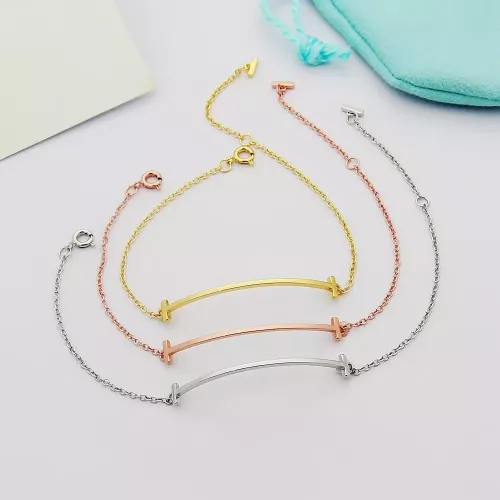 Replica Tiffany Bracelets #1311505 $25.00 USD for Wholesale