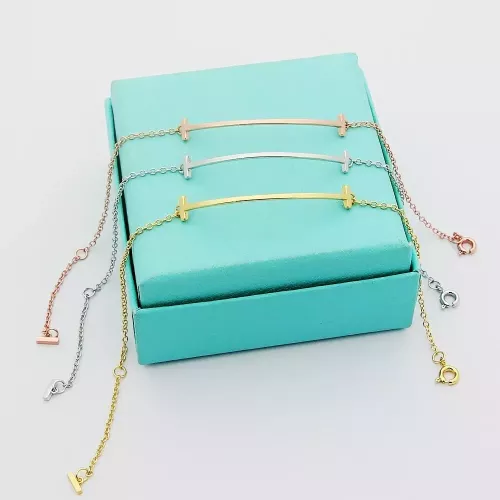 Replica Tiffany Bracelets #1311505 $25.00 USD for Wholesale