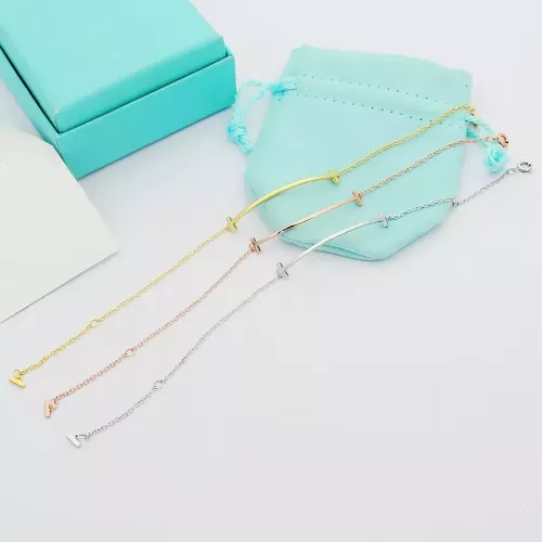 Replica Tiffany Bracelets #1311505 $25.00 USD for Wholesale