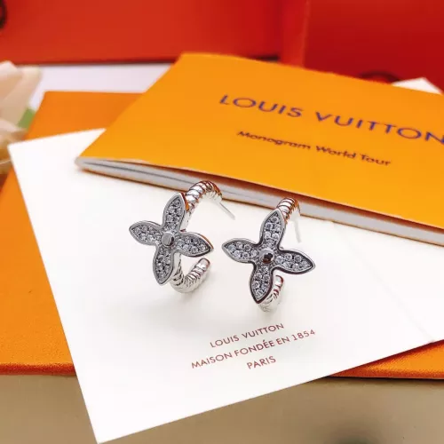 Replica Louis Vuitton Earrings For Women #1311592 $29.00 USD for Wholesale
