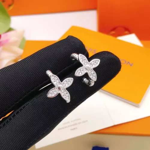 Replica Louis Vuitton Earrings For Women #1311592 $29.00 USD for Wholesale