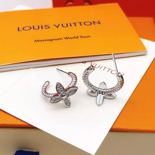Replica Louis Vuitton Earrings For Women #1311592 $29.00 USD for Wholesale
