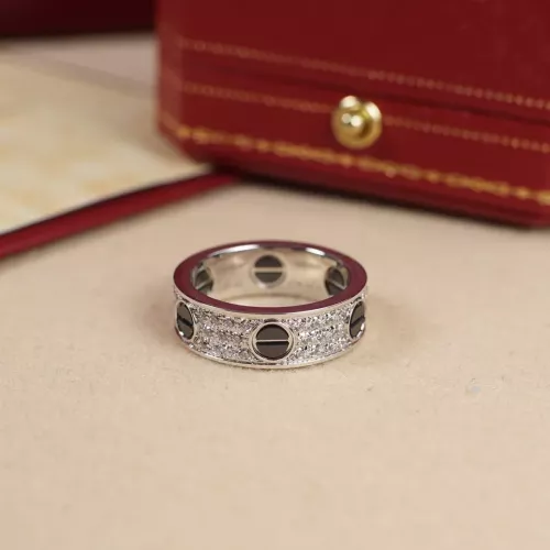 Wholesale Cartier Rings For Unisex #1311786 $60.00 USD, Wholesale Quality Replica Cartier Rings