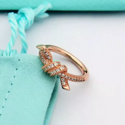 Wholesale Tiffany Rings #1311852 $25.00 USD, Wholesale Quality Replica Tiffany Rings