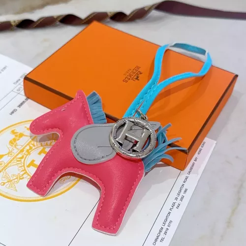 Replica Hermes Key Holder And Bag Buckle #1311948 $39.00 USD for Wholesale