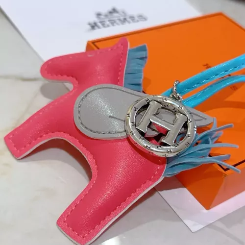 Replica Hermes Key Holder And Bag Buckle #1311948 $39.00 USD for Wholesale