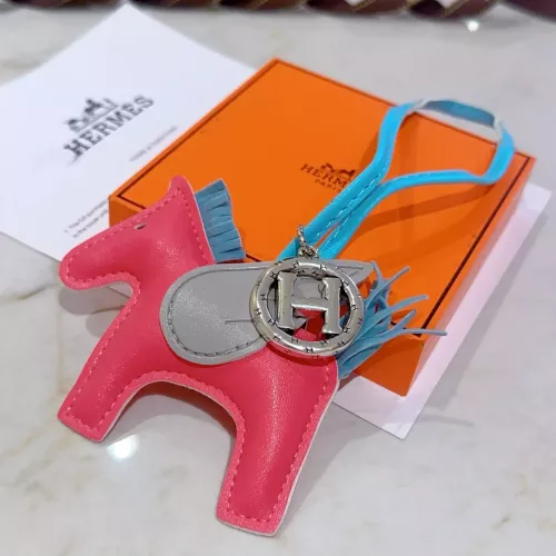 Replica Hermes Key Holder And Bag Buckle #1311948 $39.00 USD for Wholesale