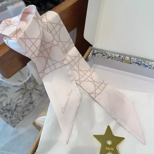 Replica Christian Dior Silk Scarf #1311954 $25.00 USD for Wholesale