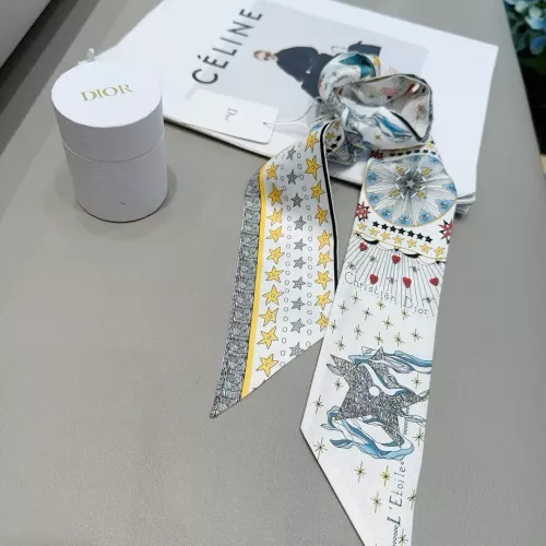 Wholesale Christian Dior Silk Scarf #1311959 $25.00 USD, Wholesale Quality Replica Christian Dior Scarf