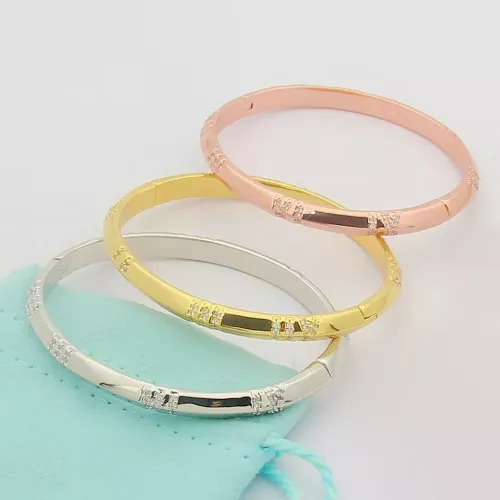 Replica Tiffany Bracelets #1311973 $34.00 USD for Wholesale