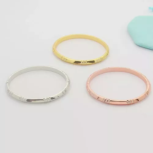 Replica Tiffany Bracelets #1311973 $34.00 USD for Wholesale