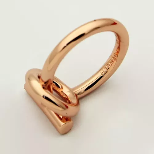 Replica Hermes Rings #1312093 $25.00 USD for Wholesale