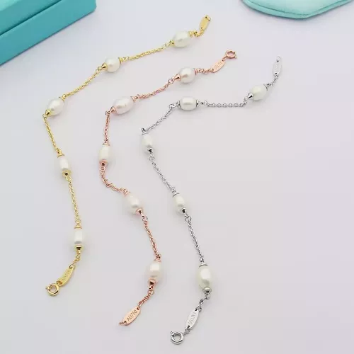 Replica Tiffany Bracelets For Women #1312183 $27.00 USD for Wholesale