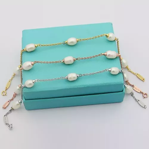 Replica Tiffany Bracelets For Women #1312183 $27.00 USD for Wholesale