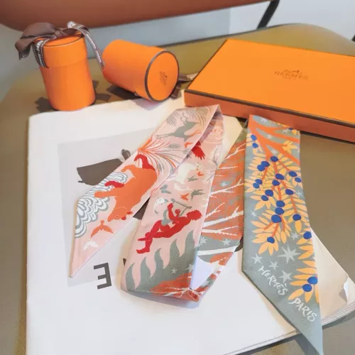 Wholesale Hermes Silk Scarf #1312302 $25.00 USD, Wholesale Quality Replica Hermes Scarf