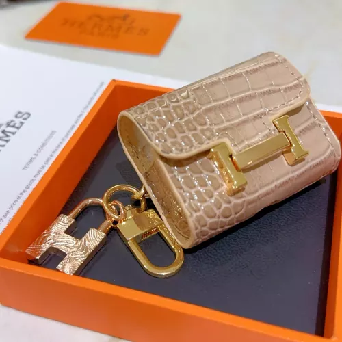 Wholesale Hermes Key Holder And Bag Buckle #1312362 $42.00 USD, Wholesale Quality Replica Hermes Key Holder And Bag Buckle