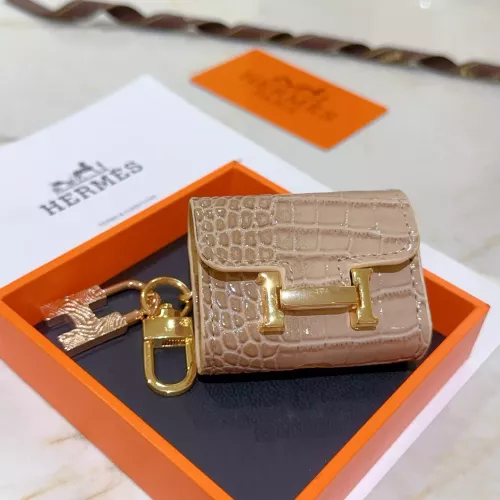 Replica Hermes Key Holder And Bag Buckle #1312362 $42.00 USD for Wholesale