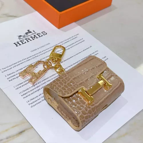 Replica Hermes Key Holder And Bag Buckle #1312362 $42.00 USD for Wholesale